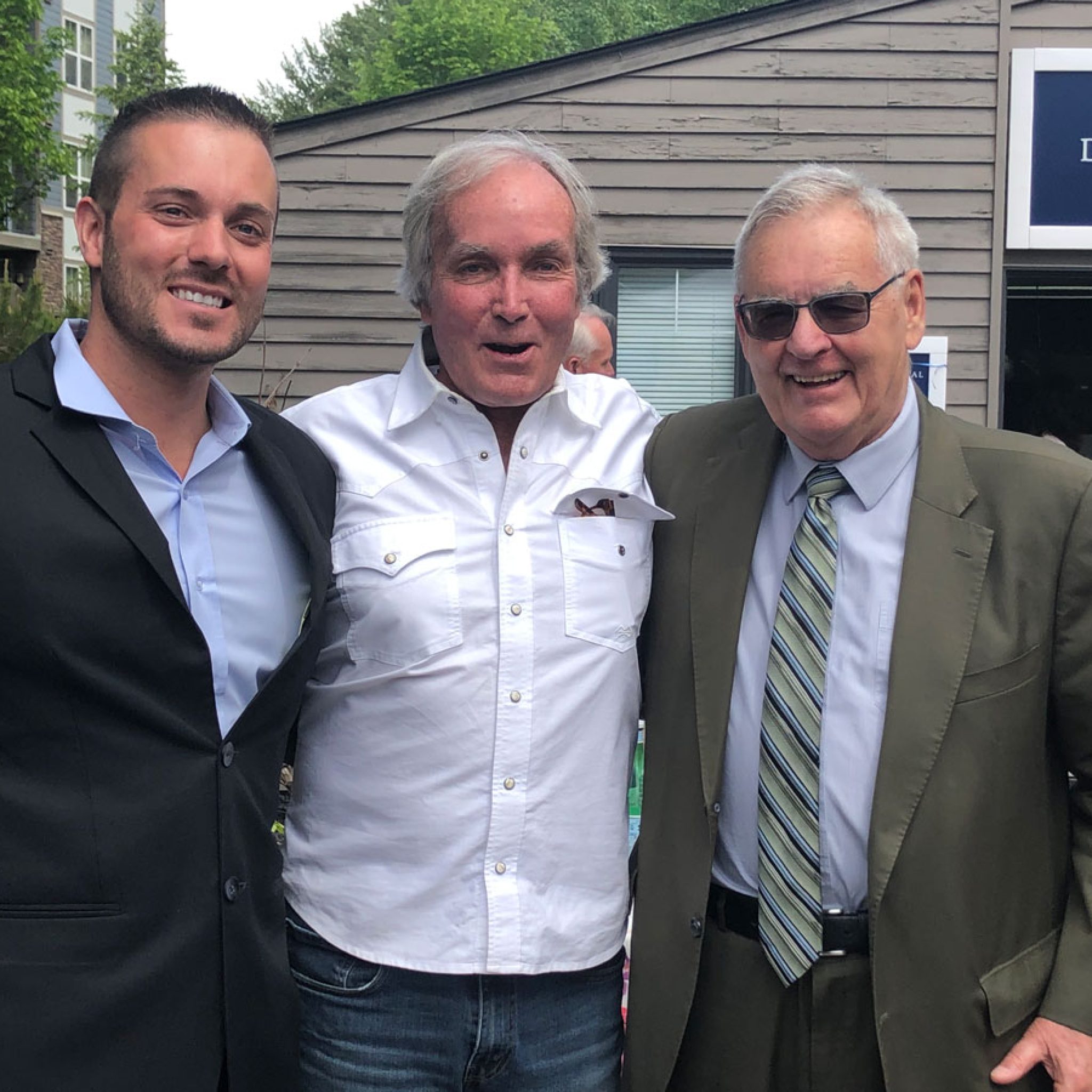 Connor Dixon called to the Bar Dixon Legal LLP Okotoks Lawyers